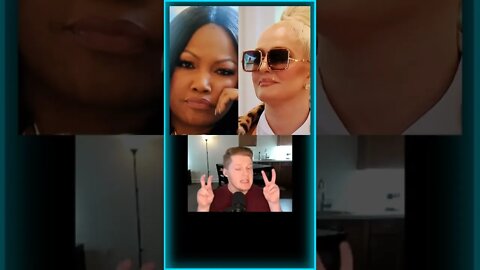 Garcelle Beauvais CONFRONTS Erika Jayne About Her Drinking on RHOBH