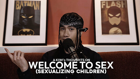 WELCOME TO SEX/SEXUALZING CHILDREN!