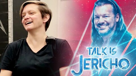 Talk Is Jericho: Backstage with Metallica & The Rolling Stones