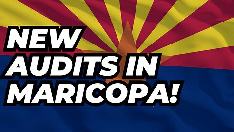 New Audits in Maricopa!