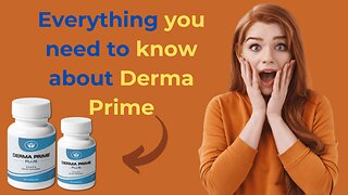[Revealed] Is derma prime good? Derma Prime Plus Reviews 2023