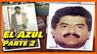 "EL AZUL" JUAN JOSÉ ESPARRAGOZA MORENO - A VIDA DO NARCOTRAFICANTE PACIFICADOR DE SINALOA! PARTE 2