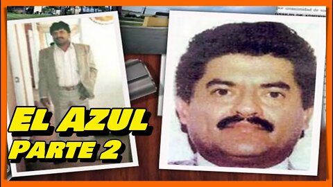 "EL AZUL" JUAN JOSÉ ESPARRAGOZA MORENO - A VIDA DO NARCOTRAFICANTE PACIFICADOR DE SINALOA! PARTE 2