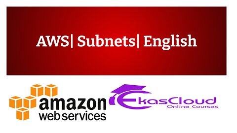 #AWS| Subnets |