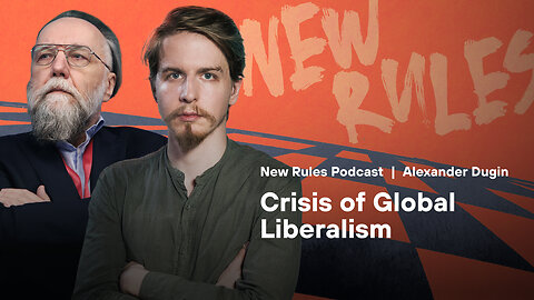 Crisis of Global Liberalism
