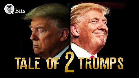 #091 // TALE OF TWO TRUMPS - LIVE