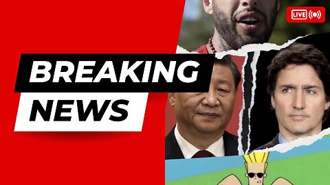 Chinese Influence on 2021 Election, Google Blocks Canadians, New XXXtentacion Trial Footage & MORE