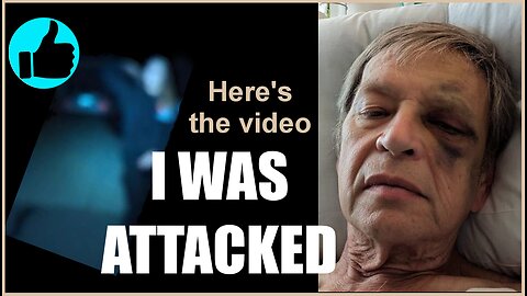 How I responded to a violent attack / Autism / Asperger's Syndrome