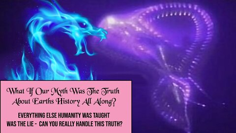 Mythology Taught Us The Real History About Earth Can You Handle The Truth