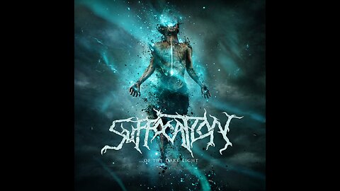 Suffocation - ...Of The Dark Light