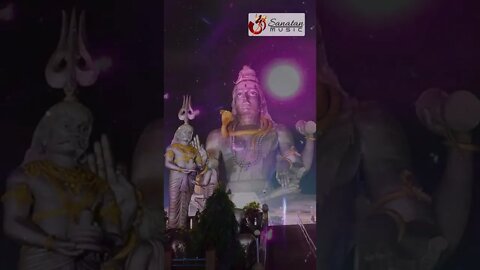 Om Namah Shivaya - Version 7 #shorts