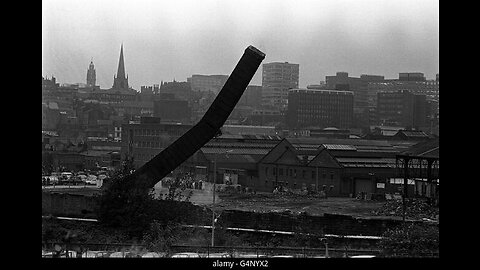 Blaster Bates at the Stratford Hilton March 1977