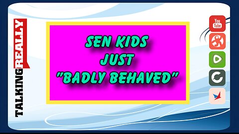 Warwickshire Council think SEN kids are "just badly behaved"