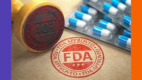 FDA Reject 55 Year Delay For FOIA Requests To Big Pharma