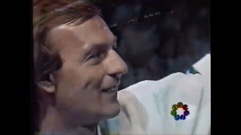 Le dernier match de Guy Damien Lafleur