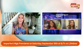 Imperfect High | Morning Blend