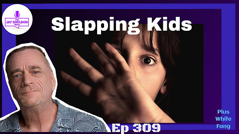 Slapping Kids