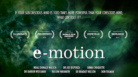 E-Motion emociones