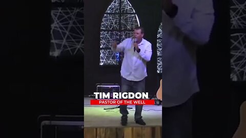 Not Here to Inspect You | Clip by Pastor Tim Rigdon | The Well
