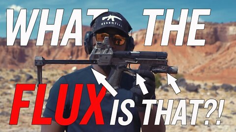 What The Flux Is This!? ...Flux Raider | First MAG Review