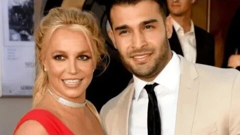 Britney Spears says she doesn’t know if she was ‘that present’ when she married Sam Asghari.