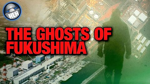 The Fukushima Nuclear Disaster - Epidemic of Ghosts