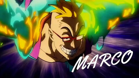 Marco - ONEPIECE AMV - [Phoenix] League of Legends