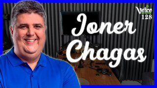 PREFEITO DE BONFIM ( JONER CHAGAS ) - Voice Podcast #127