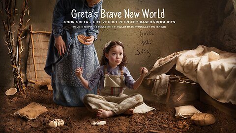 Greta's Brave New World