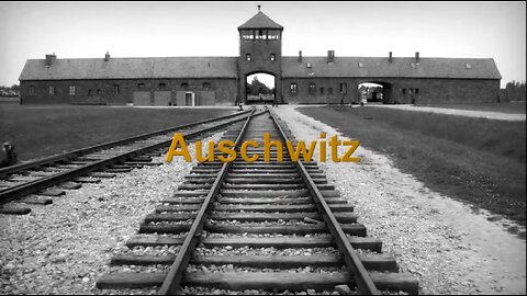 Holocaust Revelations