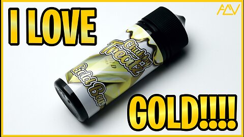 Chubby Treatz - Gold Bar Review