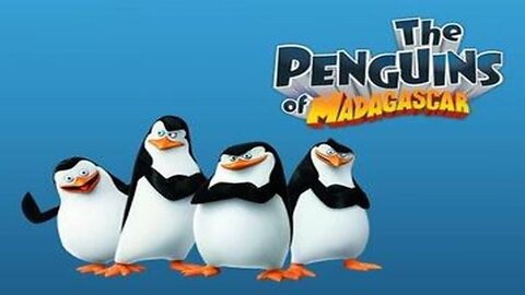 The Penguins of Madagascar Theme Song (Intro and Outro Extended Remix) [A+ Quality]