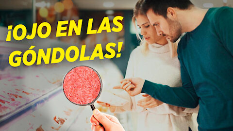 Esta RECONOCIDA MARCA ALIMENTICIA FABRICARÁ carne CULTIVADA en LABORATORIO