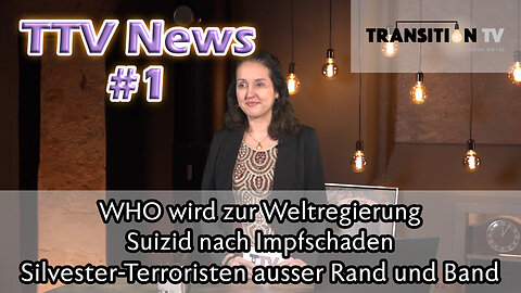 TTV News Nr. 1