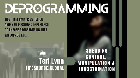 Deprogramming - Practice before theory, the real higher education? EP3