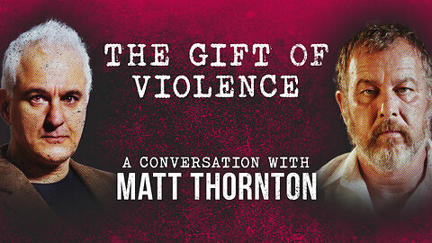Prepare for Violence | Peter Boghossian & Matt Thornton