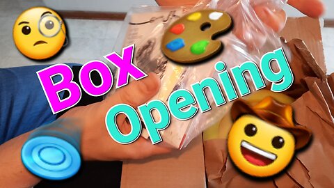 Box Opening
