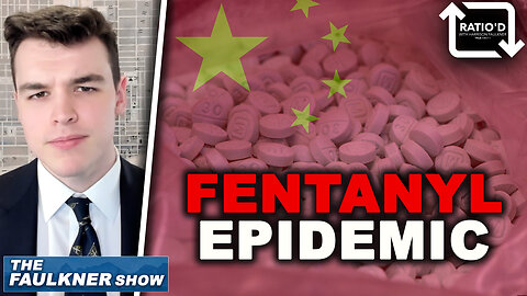 China's deadly drug war on Canada