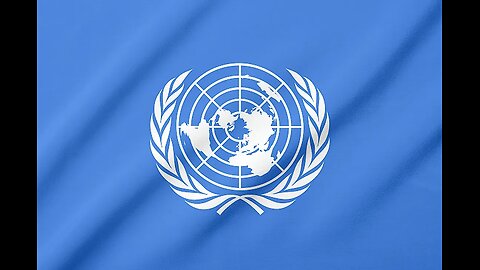 2-7-24 United Nations Announces We Have Entered The Age Of Chaos!