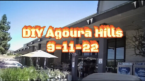 DIY Agoura Hills Harassing Marine Corps Veteran