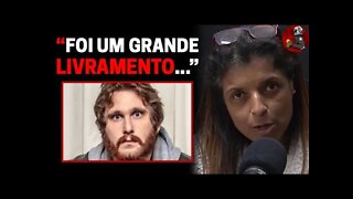 ACIDENTE DE CARRO (HUMBERTO ROSSO) com Vandinha Lopes | Planeta Podcast (Sobrenatural)