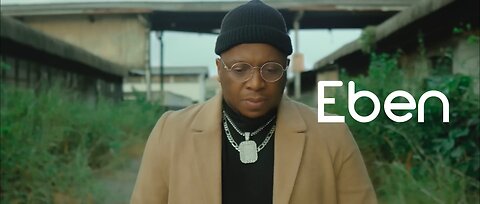 Eben - Jesus At The Centre (Victory) Video