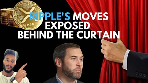 XRP Ripple CEO Brad Garlinghouse being accused of selling out