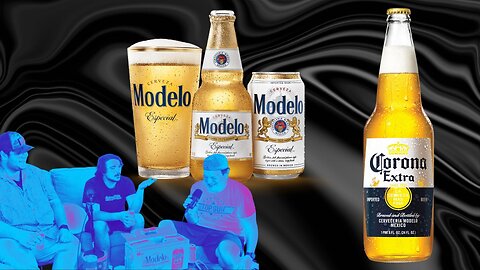 Modelo And Corona Are The Same Beer | Case Theory Highlights