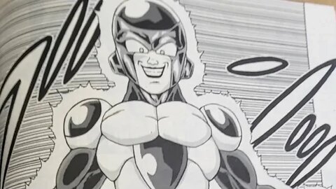 LEAKS for Dragon Ball Super Manga Chapter 87!!- FRIEZA ARRIVES WITH A NEW TRANSFORMATION?!? 😱❤️🤯💯🔥🍿🥳