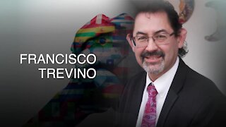 HMM: Francisco Trevino