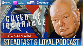 Steadfast & Loyal | Creed of Ignorance