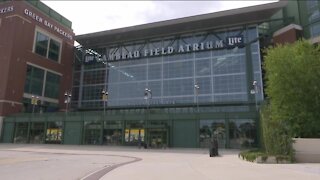 Packers offer sixth ever stock sale
