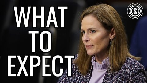 What to Expect Ahead of Amy Coney Barrett’s Confirmation Vote Next Week