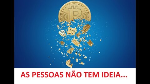 RB02 - CRASH CRIPTO - PORQUE A IGNORÂNCIA É PATROCINADA